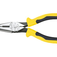 Pinza De Punta Cónica Con Corte 6'', Klein Tools KT203-6