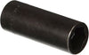 Dado De 6 Puntos De Impacto Profundo De 1/2 Pulgadas, Williams 14M-620