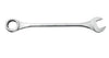 Llave combinada jumbo satinada en pulgadas, 12 puntas, 2-1/16" 1266