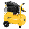 Compresor Lubricado, 20L, 2-1/2HP, Horizontal, 127V, Pretul 23065