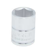 Dado de 6 Puntas 19 mm Cuadro de 3/8" Urrea 5219HM