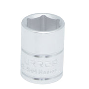 Dado de 6 Puntas 19 mm Cuadro de 3/8" Urrea 5219HM