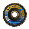 Disco Laminado INOX POWER - 60 , grano de 4-1/2 x 7/8 Tenazit 2235