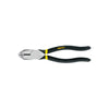 Pinza Para Electricista 8" Uso Rudo, Mango De PVC, Pretul 22606