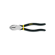 Pinza Para Electricista 8" Uso Rudo, Mango De PVC, Pretul 22606