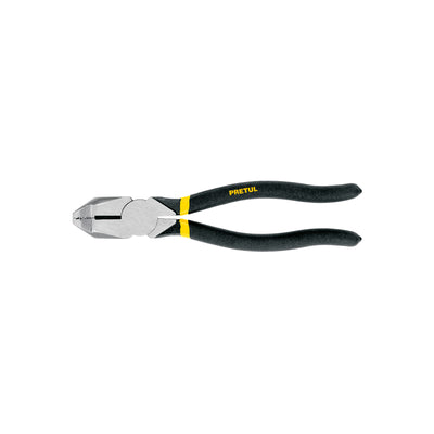 Pinza Para Electricista 8