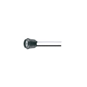 Portalámpara Para Intemperie, Reforzada , Volteck 47110