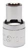 Dado Est. de 1/2 X 11/16", Irimo 122751A