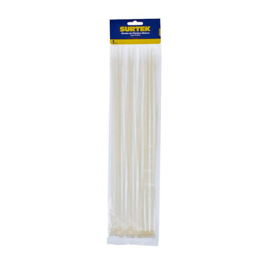Cincho 300 x 4.6mm Surtek 114212