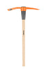 Talacho-Pico 5 Lb, Mango De Madera 36", Truper 102966