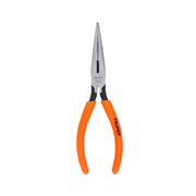 Pinza De Punta y Corte 7" Mango De PVC, Truper 17315