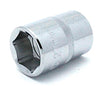 Dado Hexagonal 3/4 X 28 mm, Irimo 131281
