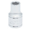 Dado de 6 Puntas 3/8" Cuadro de 1/2" Urrea 5412H