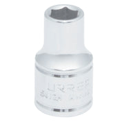 Dado de 6 Puntas 3/8" Cuadro de 1/2" Urrea 5412H