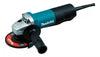 Mini Esmeriladora Angular 4-1/2", 840W, Makita 9557HP