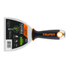 Espátula Flexible 5" Acero Inox. Mango Comfort Grip, Expert 15853