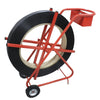 Porta Rollo Metalico para Fleje Plastico 1/2" DogoTuls CP2100
