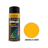 Pintura en Aerosol Amarillo Limon Everlast 150121