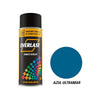 Pintura en Aerosol Azul Ultramar Everlast 400ml 15-0123