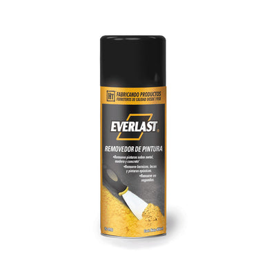 Removedor De Pintura 400ml, Everlast 150155