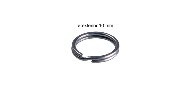Anillo chico Victorinox A.6140
