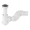 Céspol De Bote 1-1/4", Contra, Polipropileno, Para Lavabo, Foset 49366