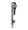 Llave Stilson 18' Cuerpo de Aluminio, Truper 15845