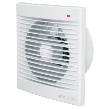 Extractor De Aire De 6', Blanco, Volteck 48532