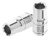 Dado De 7mm, 6 Puntas, Cuadro 1/4', Truper 13169