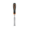 Formón 7/8" Mango Comfort Grip, Truper 14630
