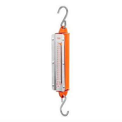Bascula Romana de Resorte 100Kg, Truper 17088