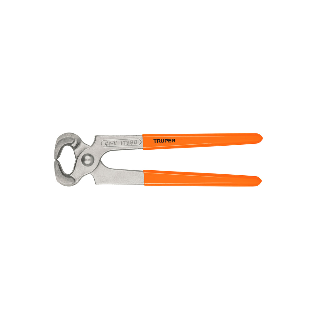 Tenaza Para Carpintero 8', Truper 17380
