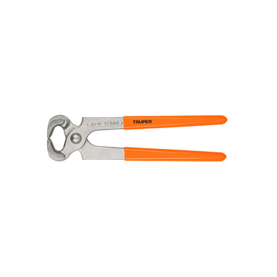 Tenaza Para Carpintero 8', Truper 17380