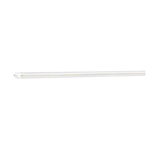 Tubo De LED T8 36 W Base Fa8 Pantalla Policarbonato, Volteck 46371