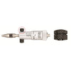 Tornillo de Bloqueo de Varilla PT01546 para Cabeza de Micromentr 2-8 y 2-12" Starrett H124A/B