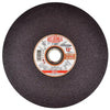 Disco Abrasivo para Corte de 12 x 3/32 x 1-1/4 Austromex 584