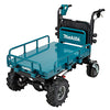 Carretilla Inalámbrica, Makita DCU601