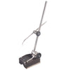 Calibrador De Superficie Gde 9" Starrett 257A El reemplazo directo es 57D