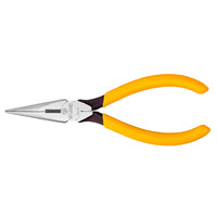 Pinza de Punta Cónica Con Corte 6", Tulmex 203-6