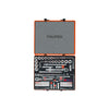 Juego 135 Herramientas 1/4", 3/8" y 1/2" Std y mm P/Mecánico, Truper 13975