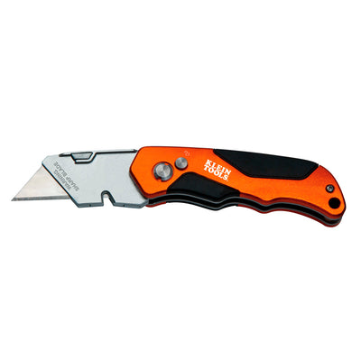 Navaja Multiusos Plegable, Klein Tools 44131