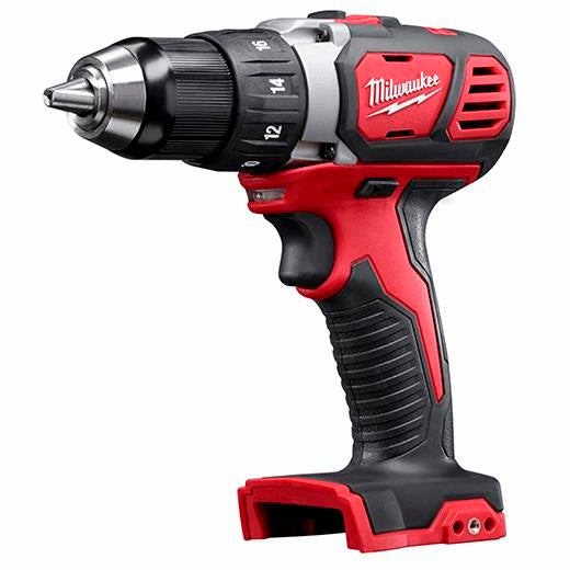 Taladro Atornillador M18 De 1/2", Milwaukee 2606-20