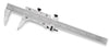 Calibrador Vernier Maestro de 6" Starrett 123Z-6