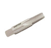 Machuelo De Acero Al Carbón Para Tubo 1/8" - 27NPT, Surtek 123880