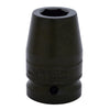 Dado de Impacto Largo 7/8" 6 Puntas Cuadro de 1" Urrea 10014L