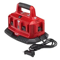 M18 18 Voltios Six-Pack Secuencial Milwaukee 48-59-1806***
