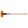 Marro Octagonal 20 Lb, Mango De Madera 36", Truper 16516