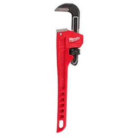 Llave Stillson de Acero 14