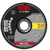 Disco Abrasivo para Corte de 4-1/2 x 1/16 x 7/8 Austromex 3872
