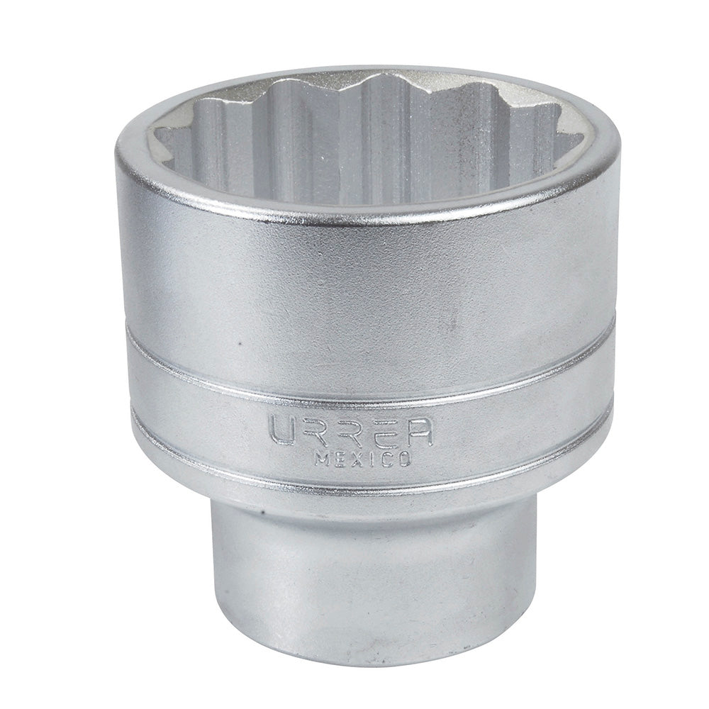 Dado de 12 Puntas 2" Cuadro de 1" Urrea 5764